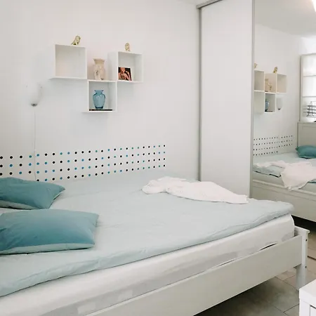 Astina Apartment Koper