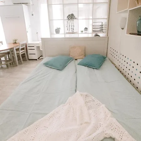 Astina Apartment Koper