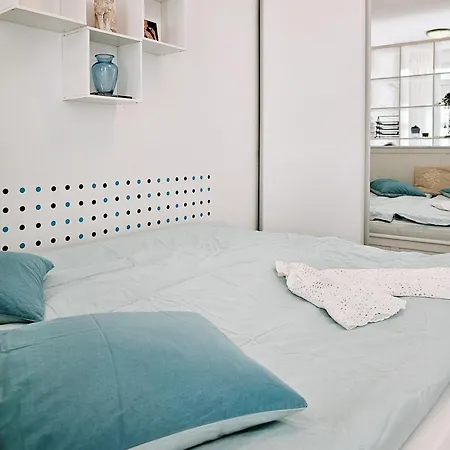 Appartement Astina Koper