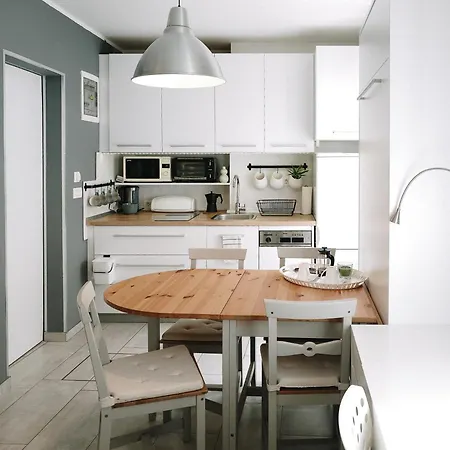 Appartement Astina Koper