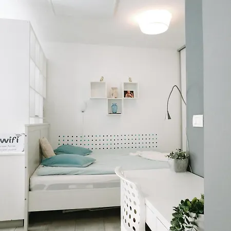 Astina Appartement *