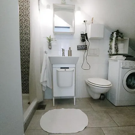 Astina Appartement